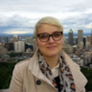 Meet your Posher, Claire
